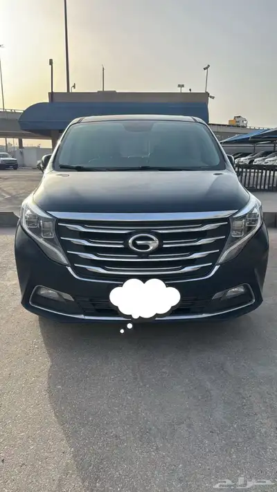 جي اي سي GN8 2020 GP 2