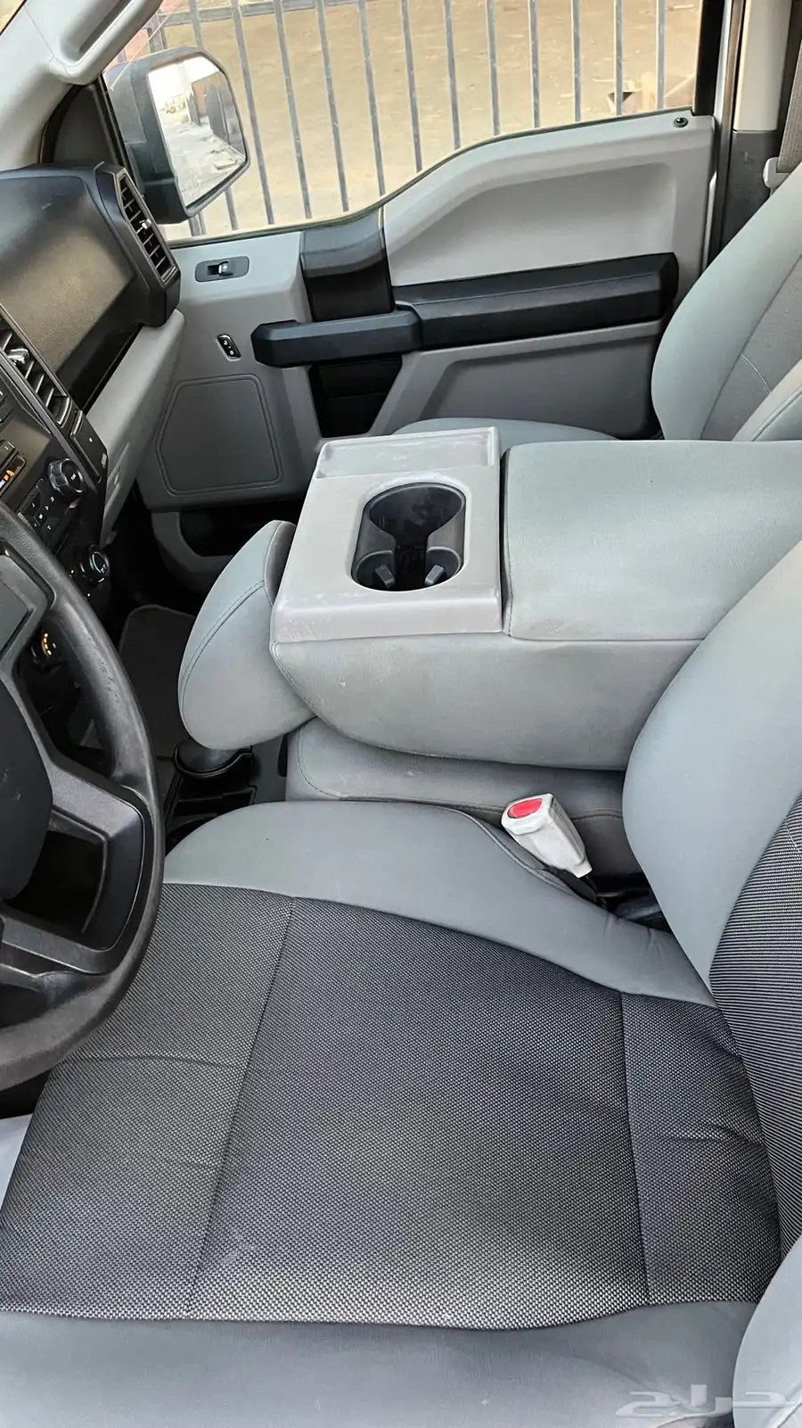 f150 فورد دبل 6 سلندر 8
