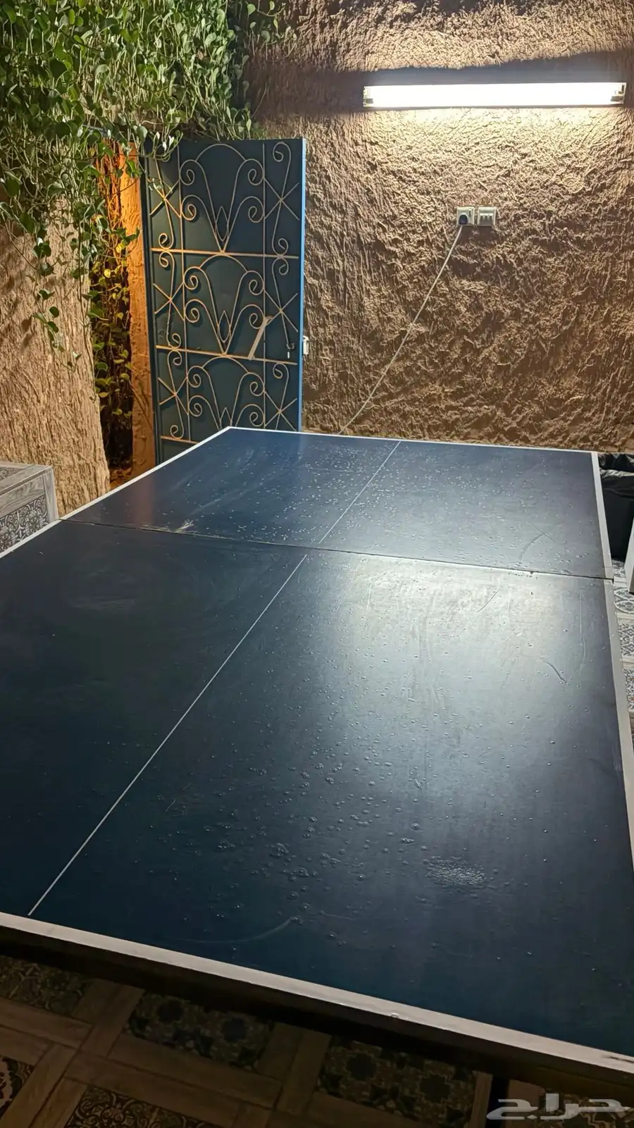 طاوله تنس 0