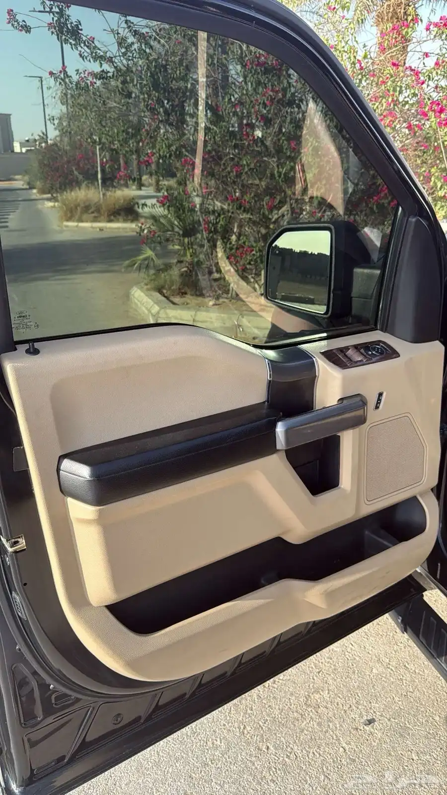 للبيع فورد F150 2015 13