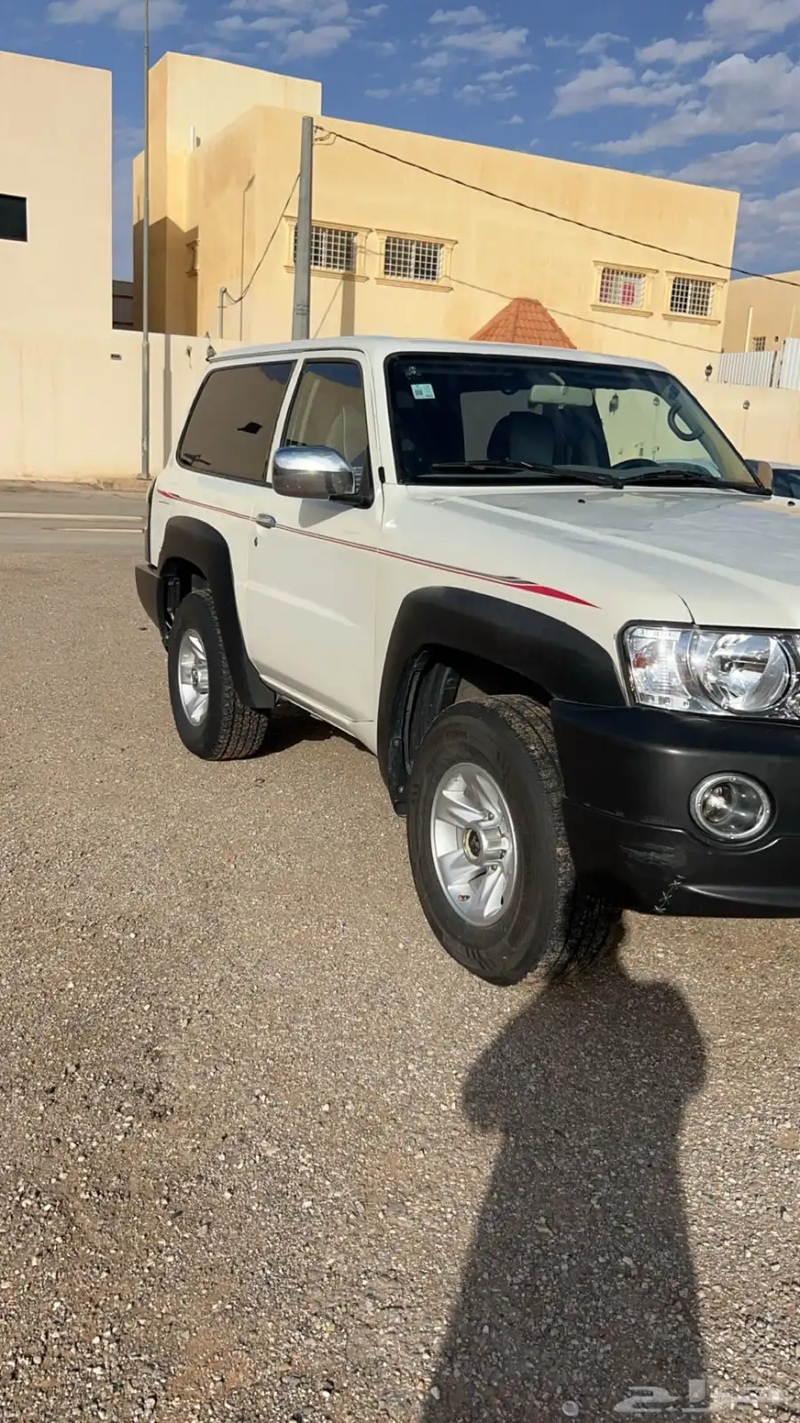 ربع باترول 2006 2