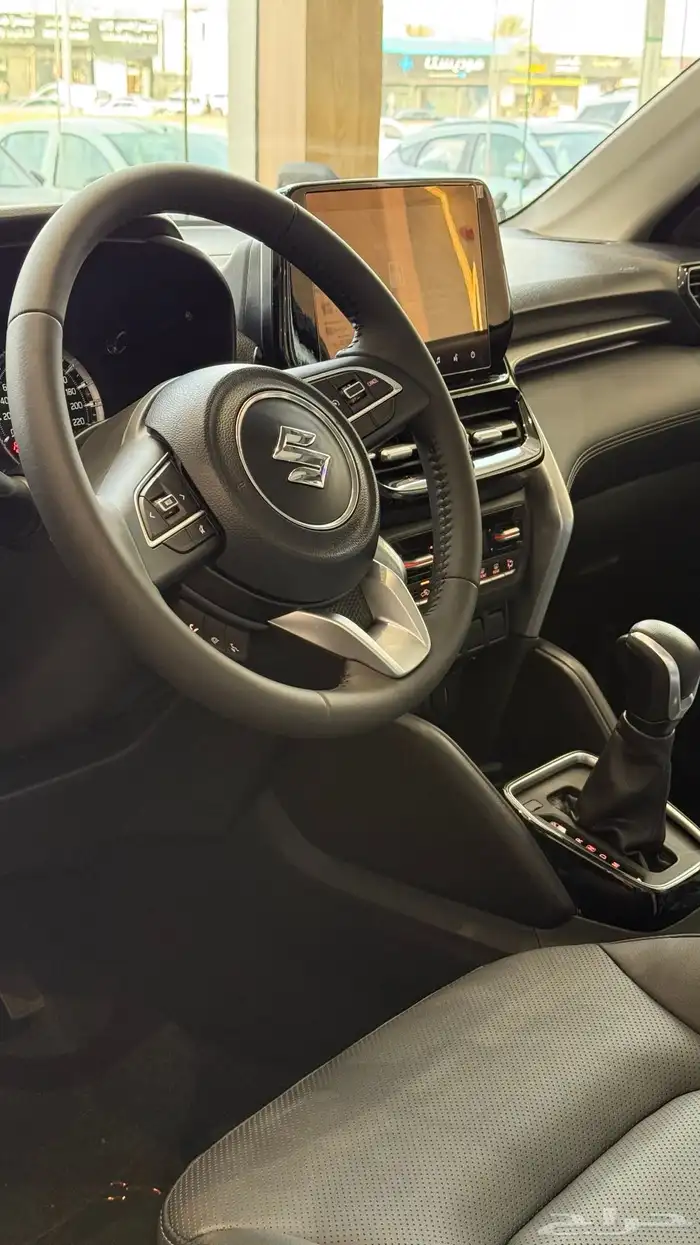 جراند فيتارا 2025 4