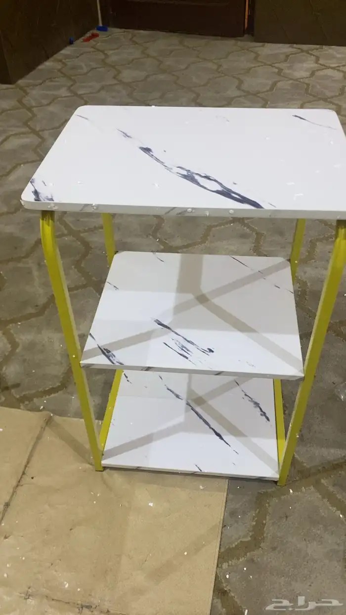 طاولة خدمة 1