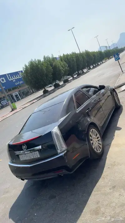 كاديلاك للبيع او للبدل المناسب 4