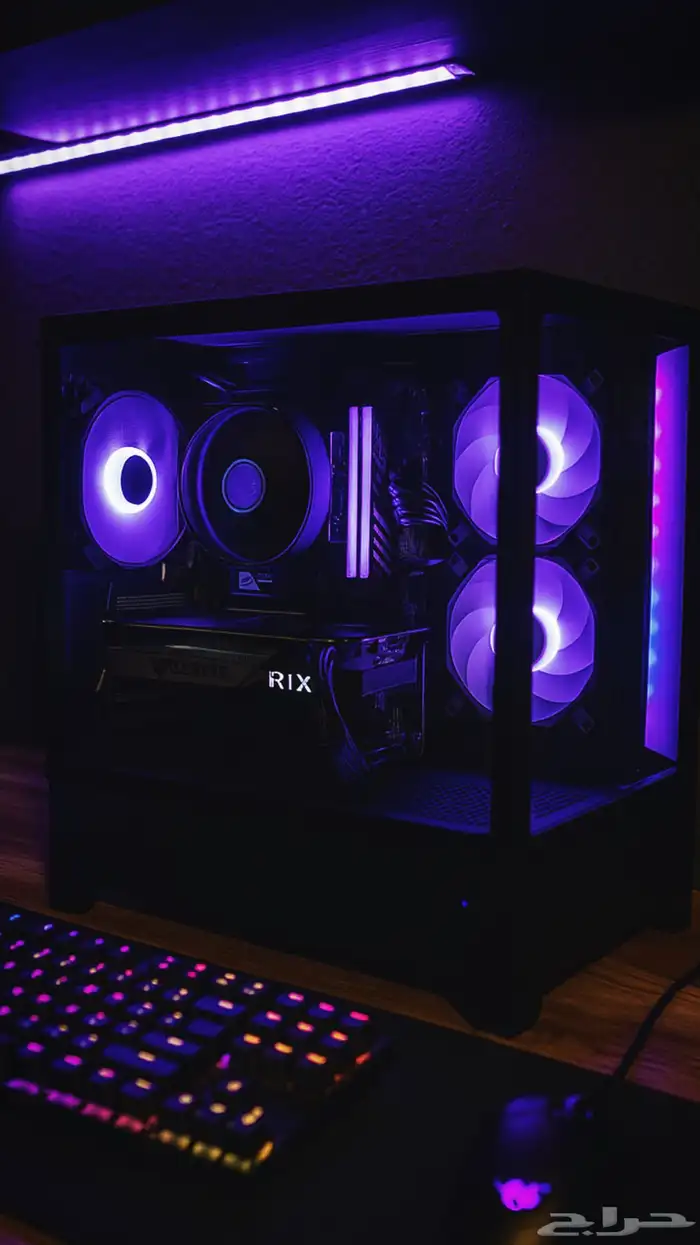بي سي 460Ti 1