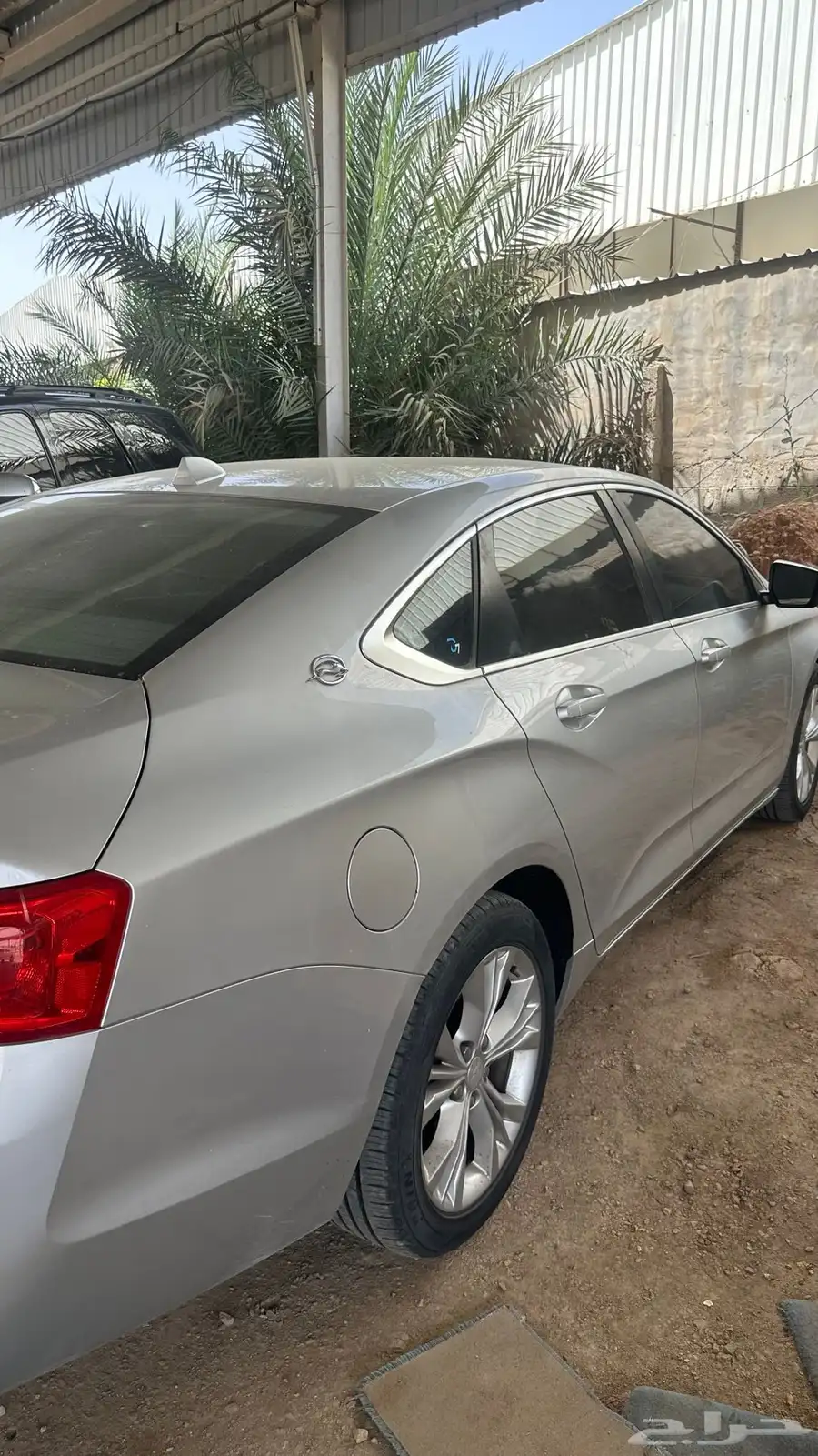 امبالا 4