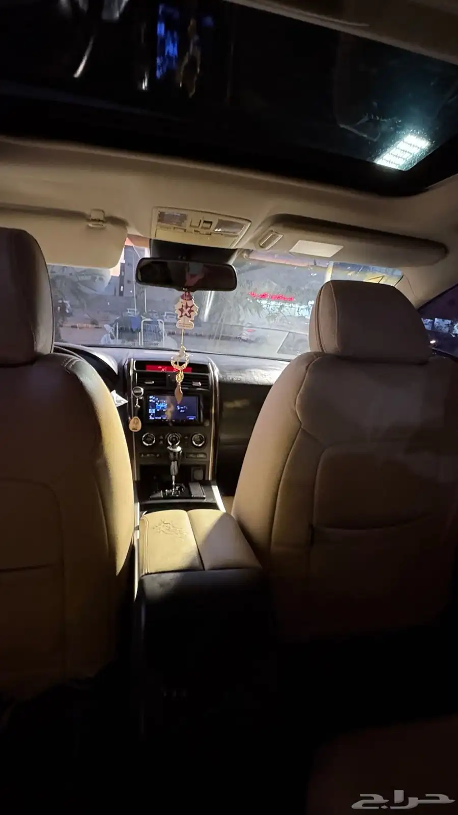 جيب مازدا 2015 Cx-9 9