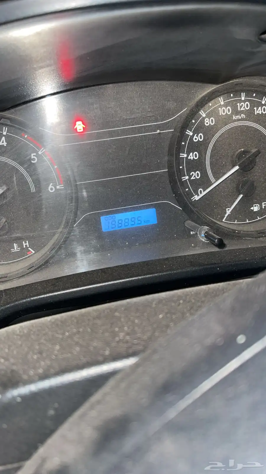 هايلكس دبل 2024 3