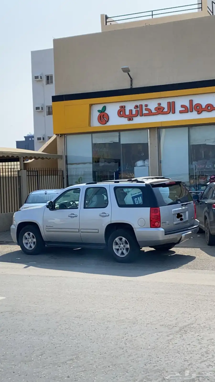 جمس يوكن 2010 2