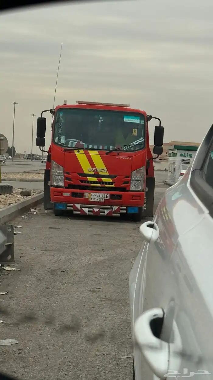 سطحة هيدروليك 0