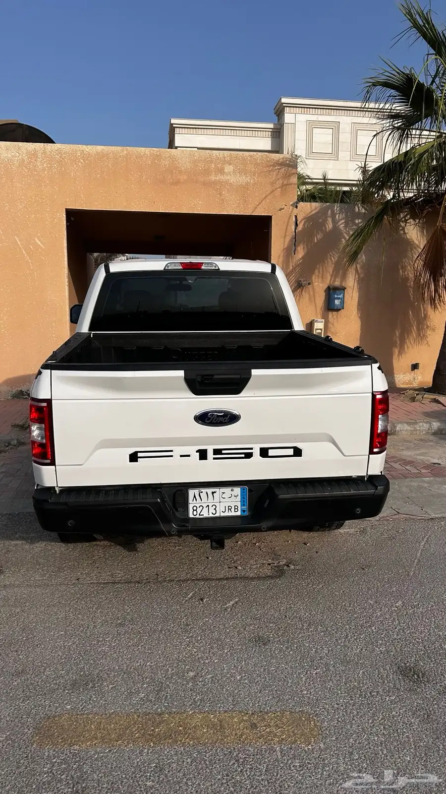 F150 2019 للبيع نظيف 3