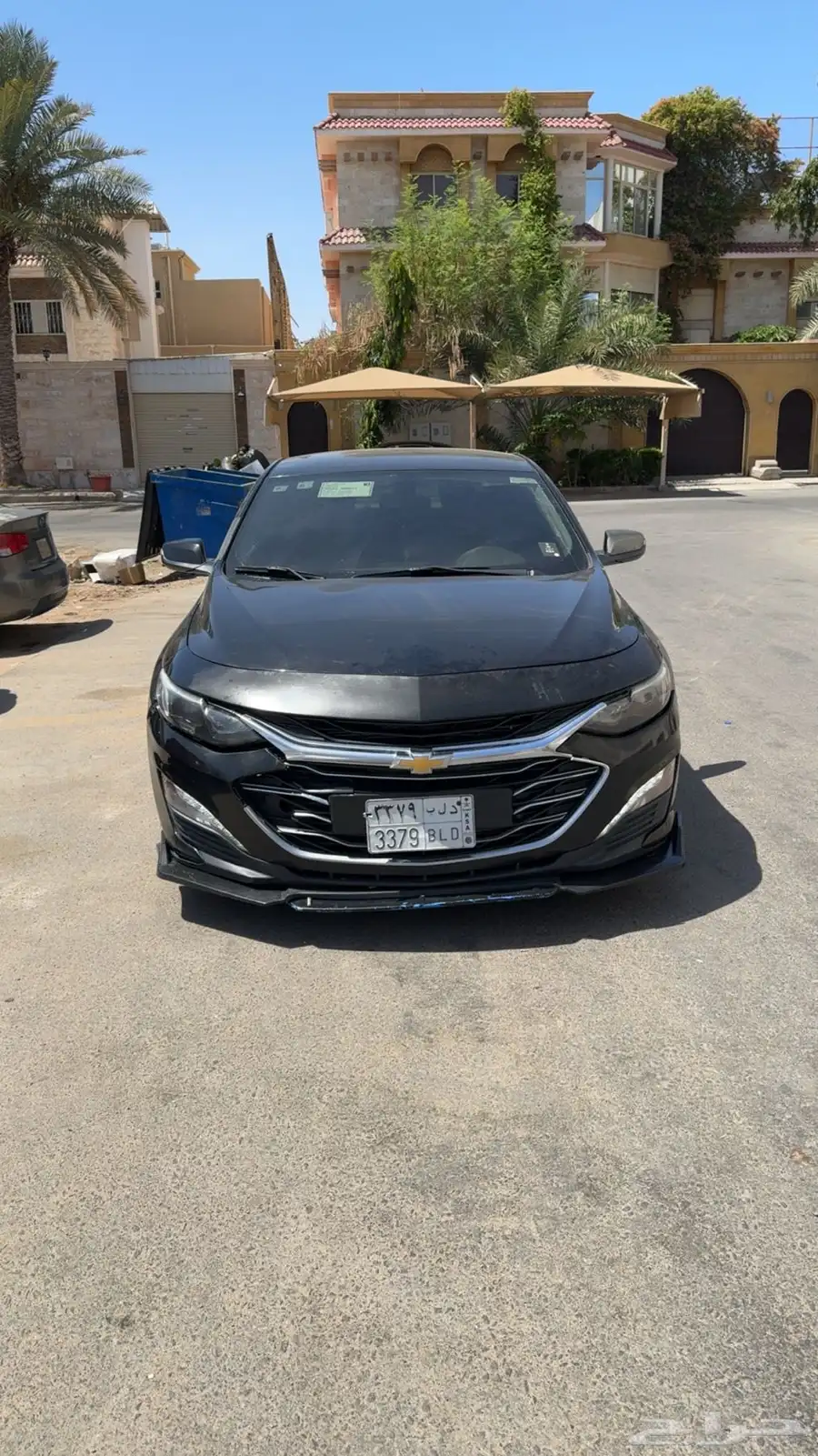 ماليبو 2020 0