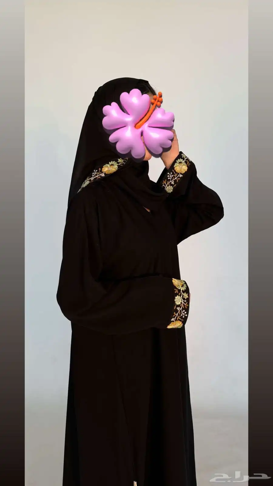 معمل خياطة عبايات جمله 3
