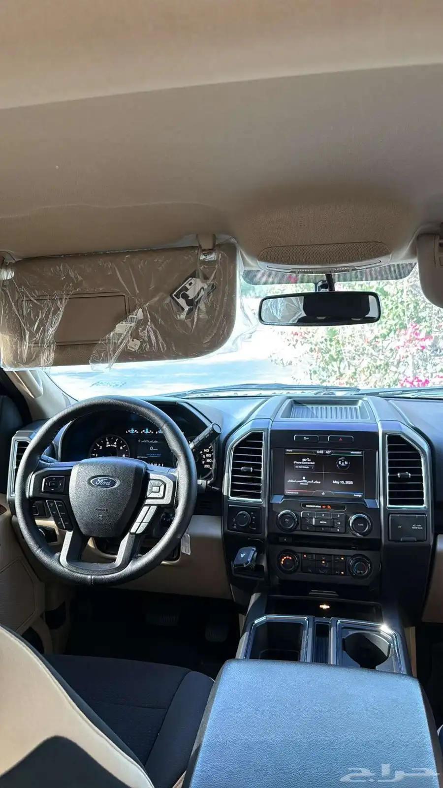 للبيع فورد F150 2015 19