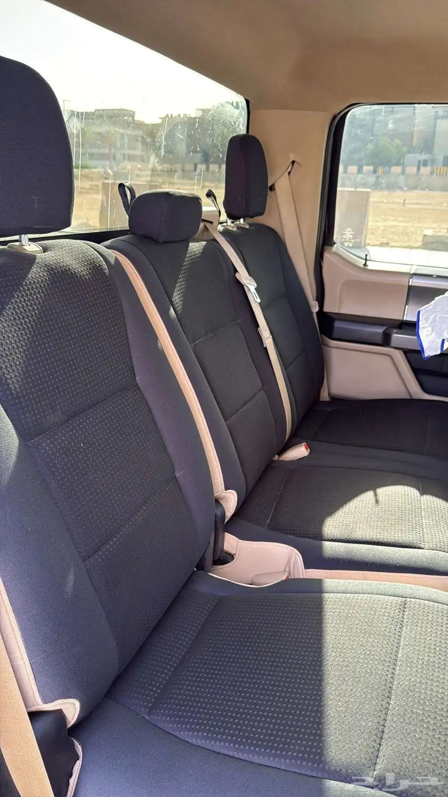 للبيع فورد F150 2015 22