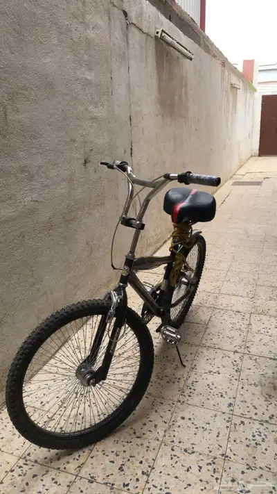 سيكل كوبر 1