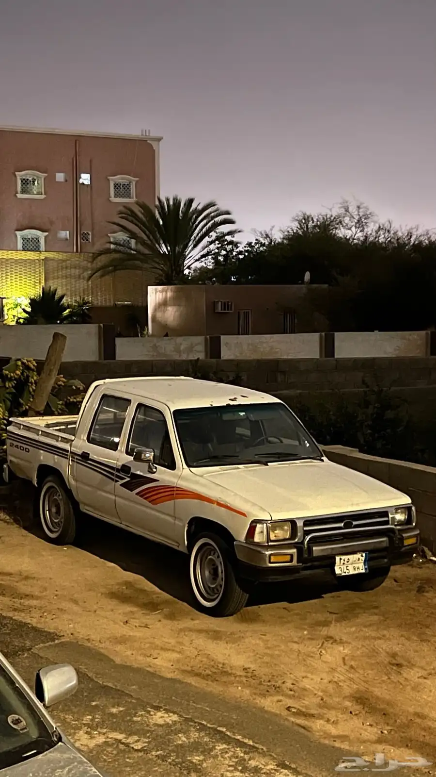 هايلوكس 91 0