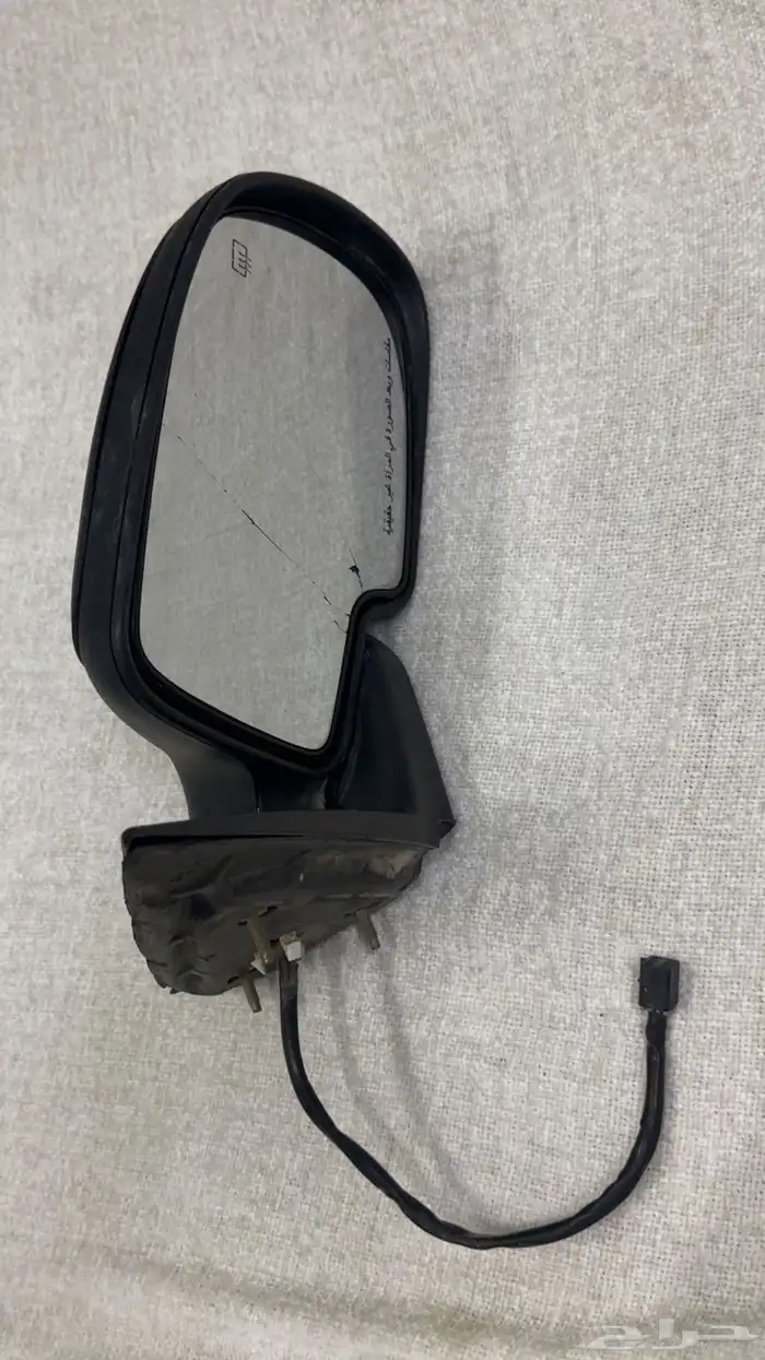 مرايه جمس سوبربان اصليه 2