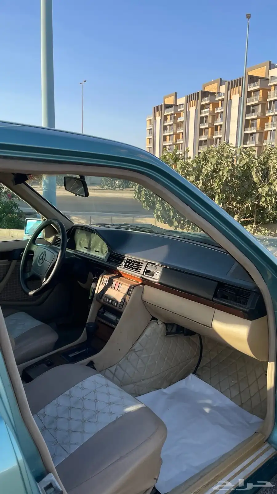 شبح S220 1994 للبيع او للبدل 9