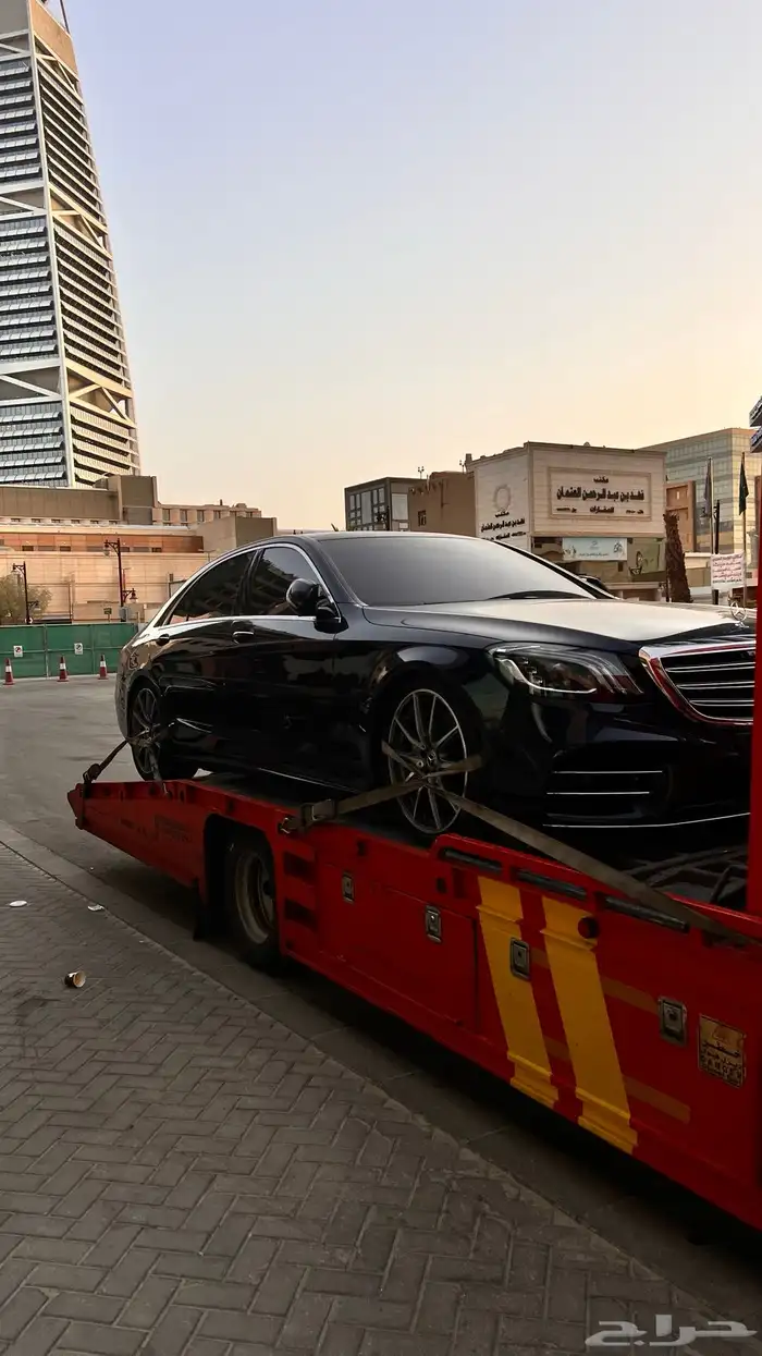 سطحه حفر الباطن الى الدمام الرياض 1