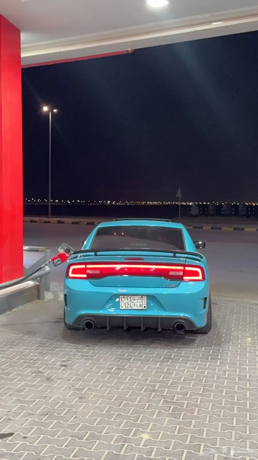 دوج تيفاني 28