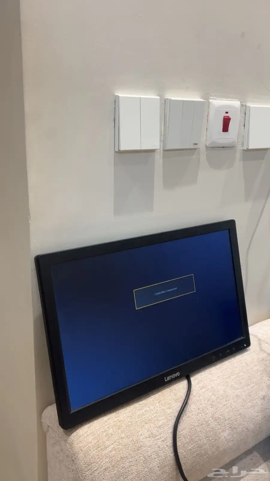 شاشه Lenovo للبيع 1