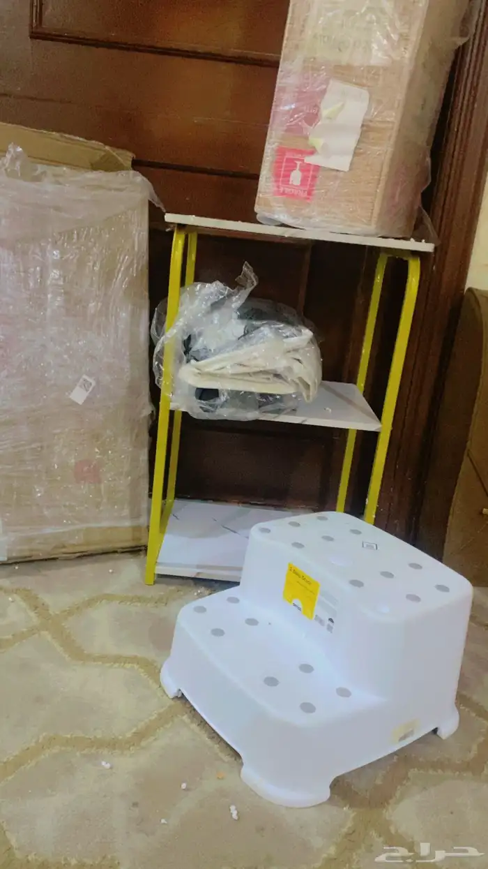 طاولة خدمة 0
