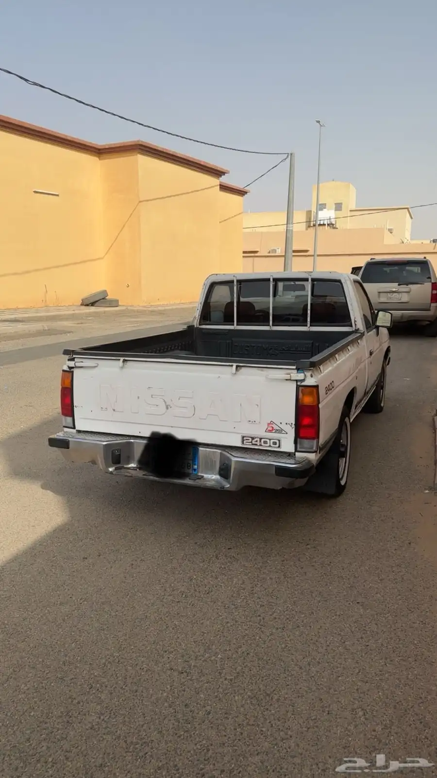 ددسن غماره مكيف موديل 94 3