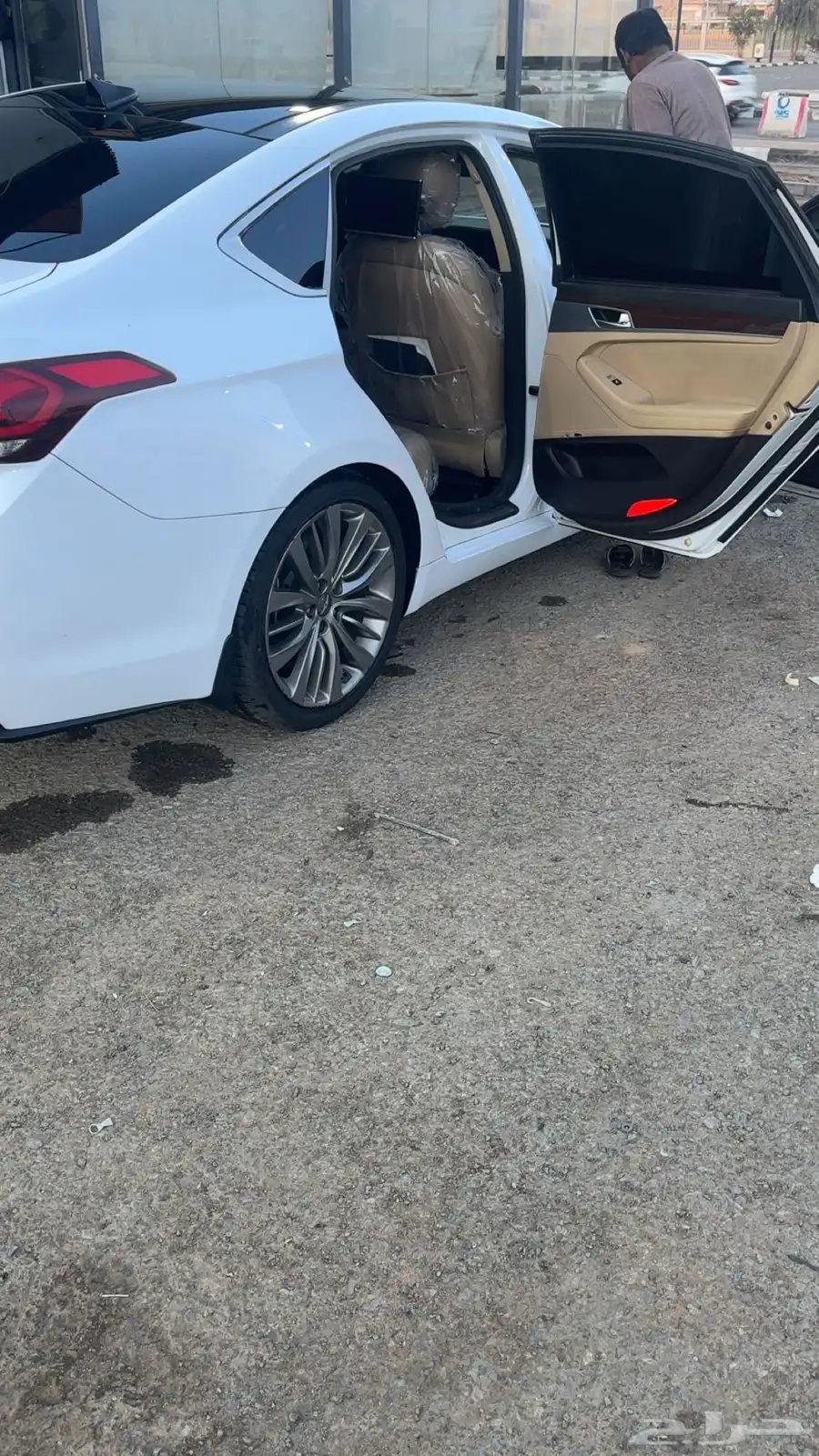 جنيسس 2016 2