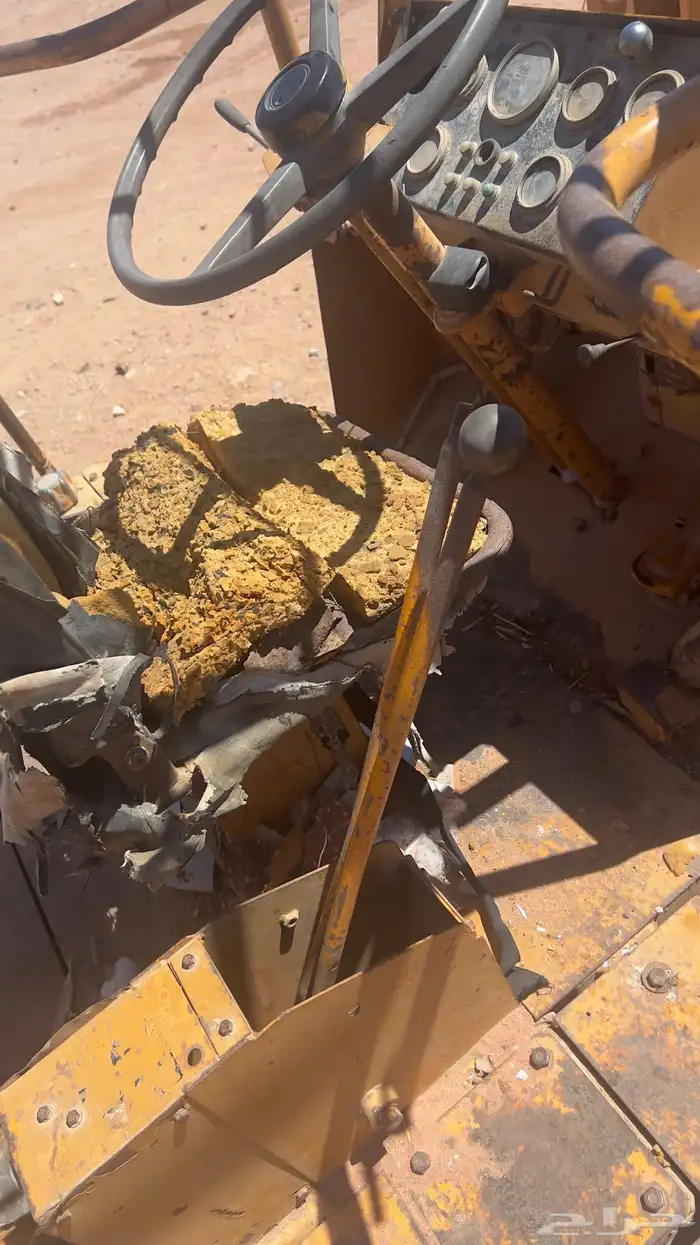شيول شغال لا اعلم عن الحجم ونوعه كابيلكوا شركة يابانيه 0