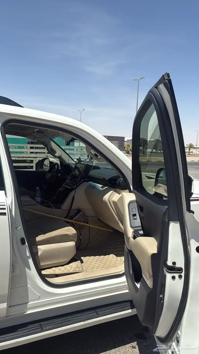 جكسار 2022 L2 (بنزين) 1