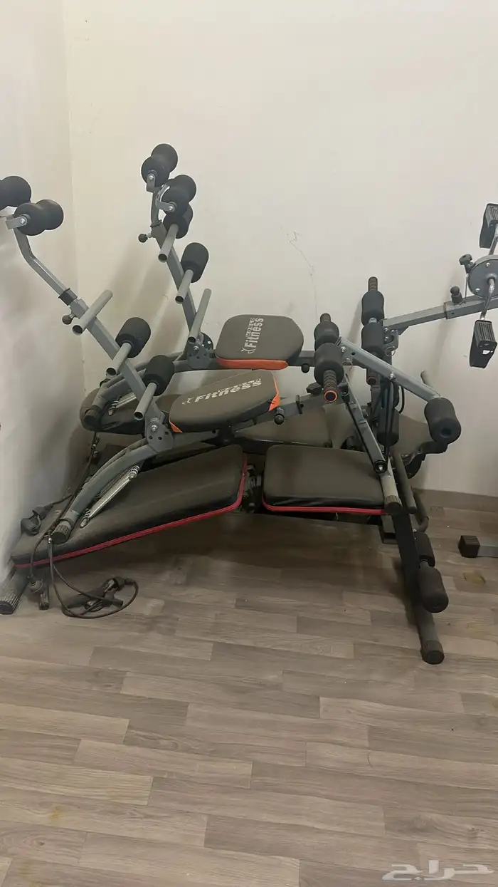 أجهزة ومعدات رياضية للبيع 9