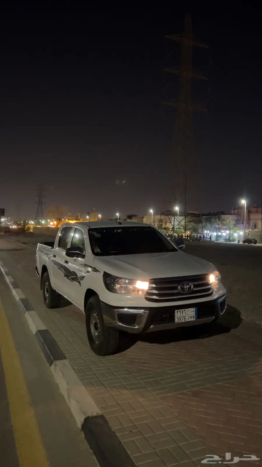 هايلكس 2020 2