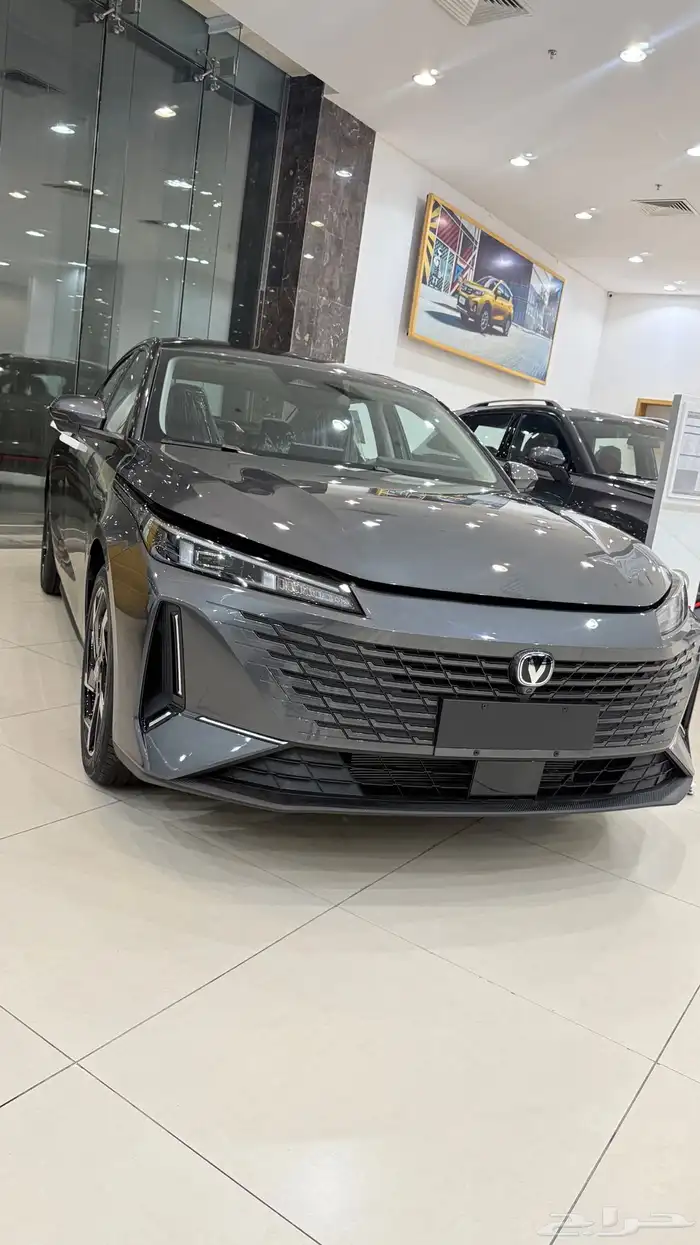 شانجان ايدو بلس فل 2026 (سعر حصري وتظليل وعروض ) 0