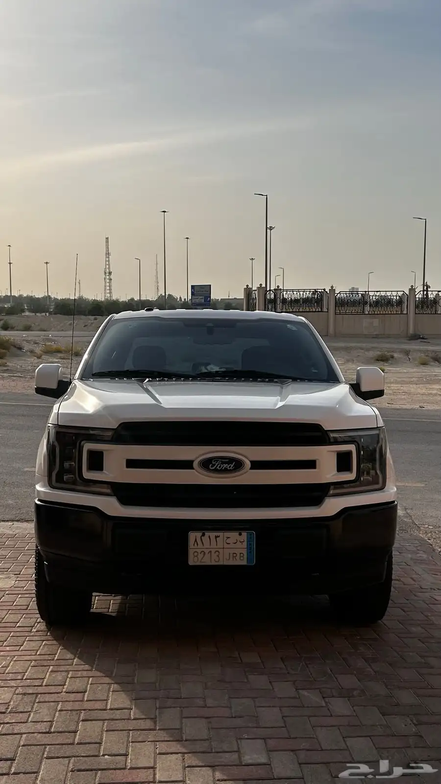 F150 2019 للبيع نظيف 0