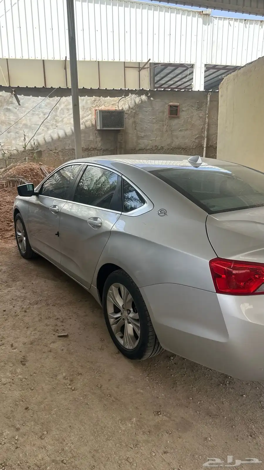 امبالا 5