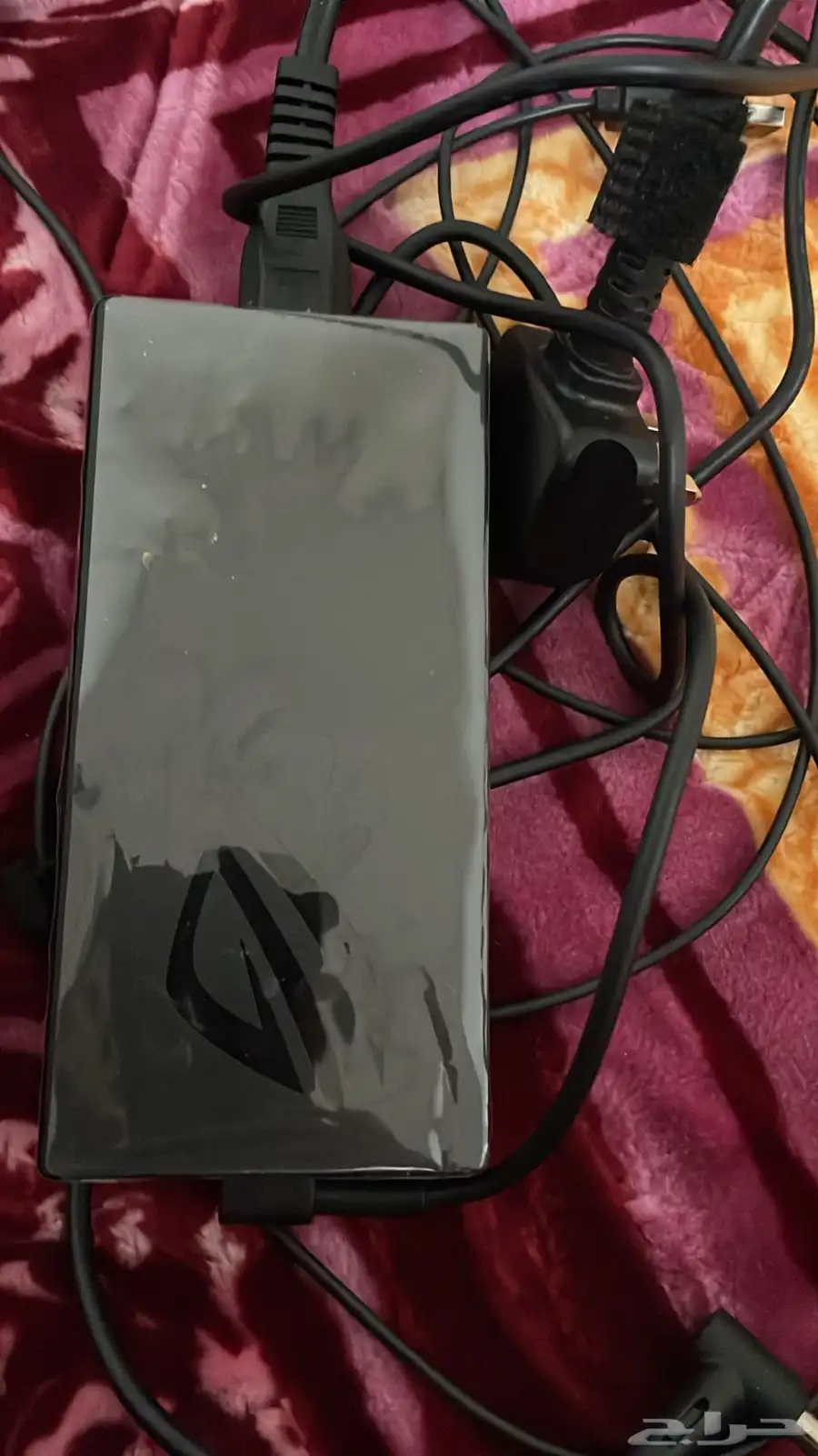 لاب توب ألعاب laptop gaming Asus 1