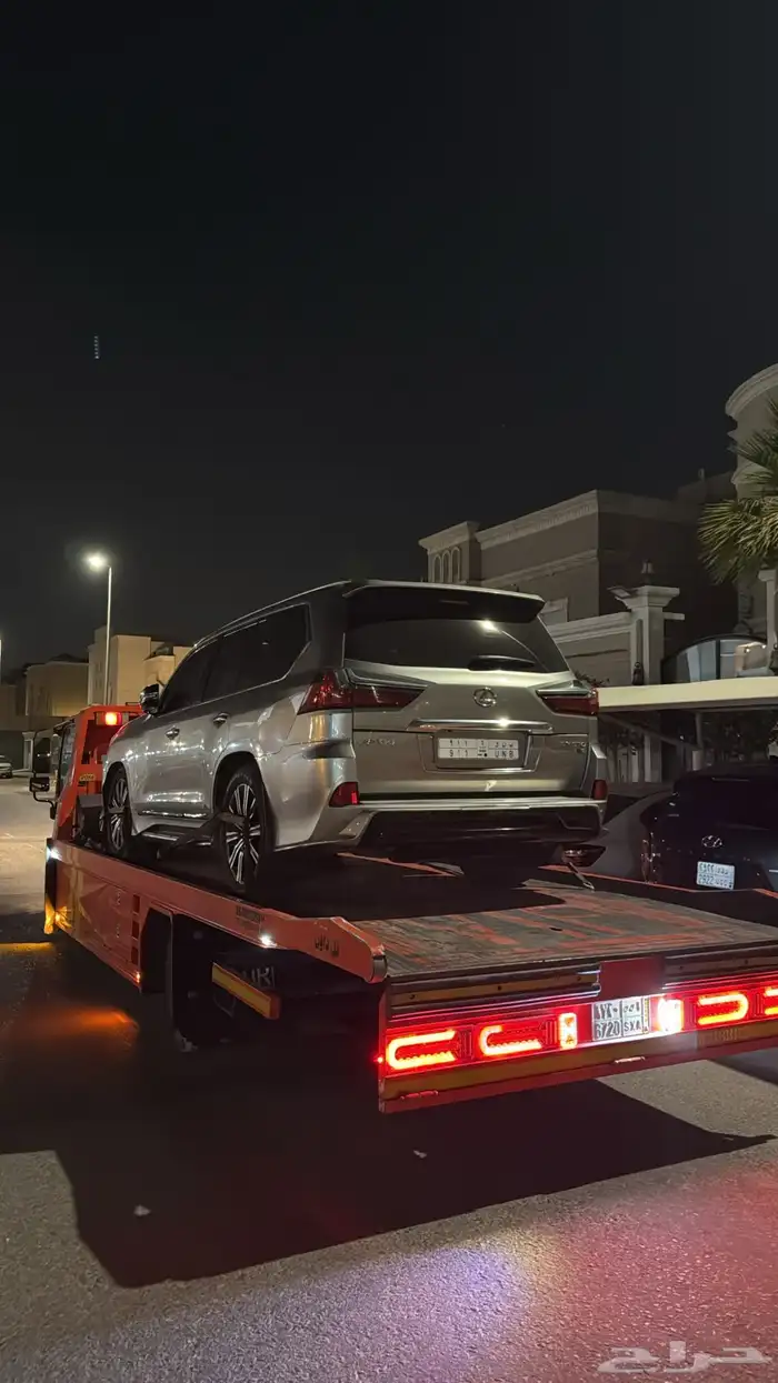 سطحه الرياض هيدروليك للدمام تبوك جده 1