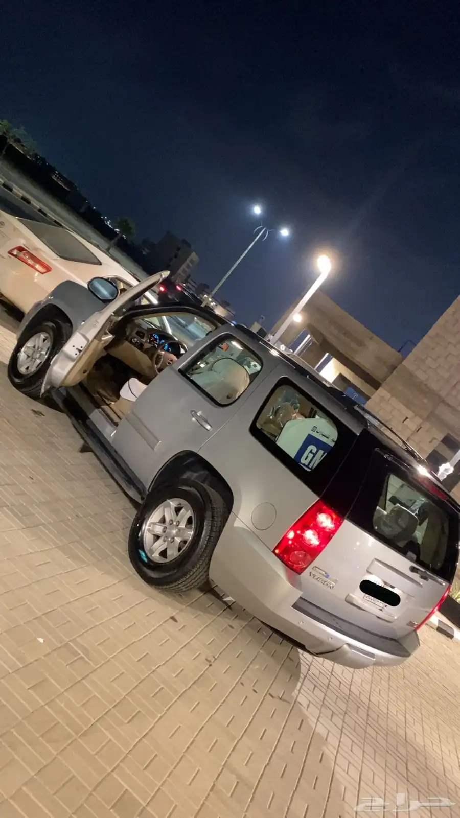 جمس يوكن 2010 3