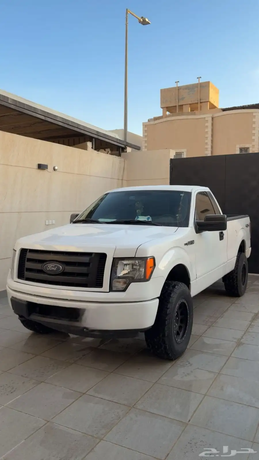 F-150 2011 دبل 0