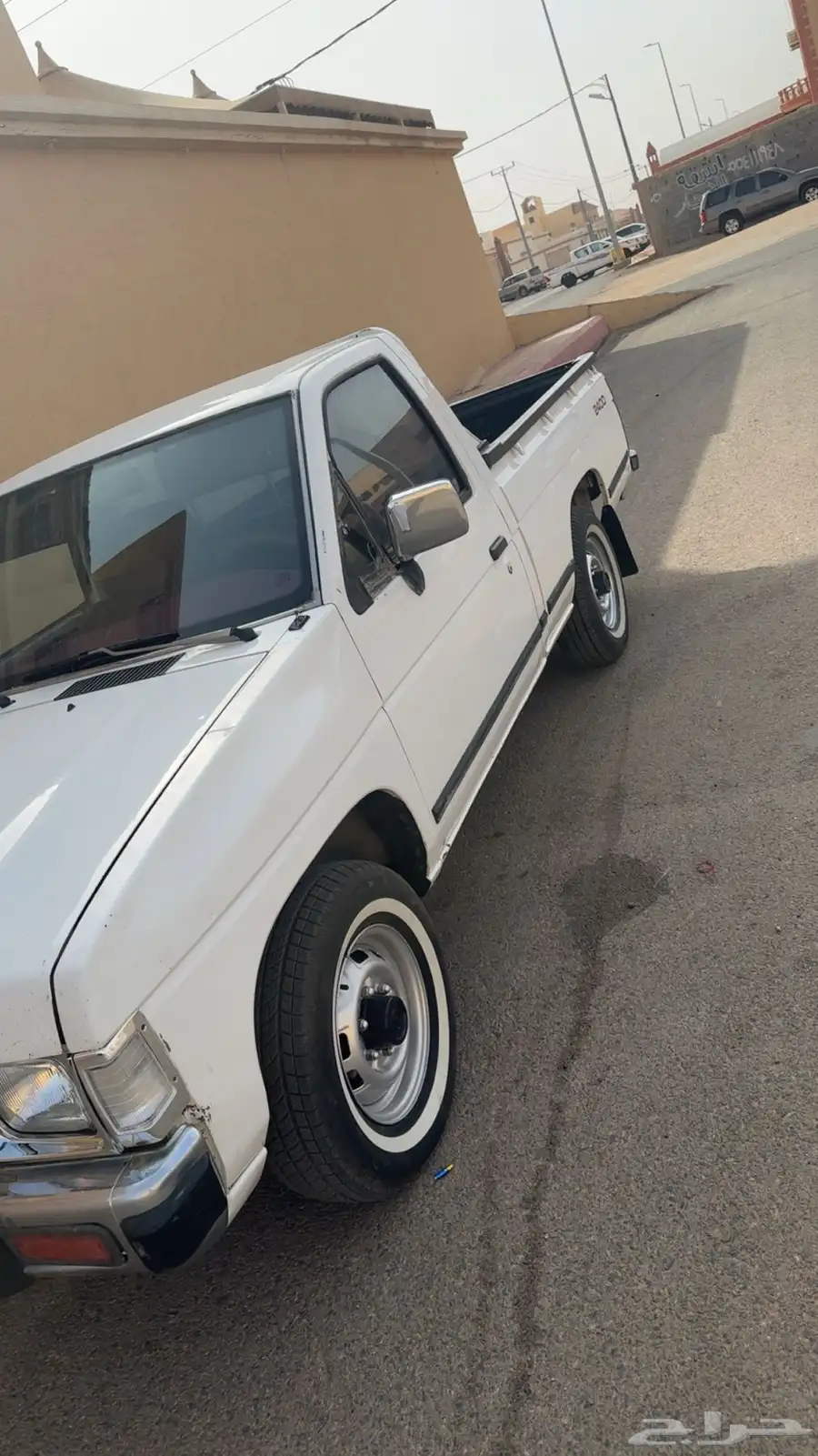 ددسن غماره مكيف موديل 94 2