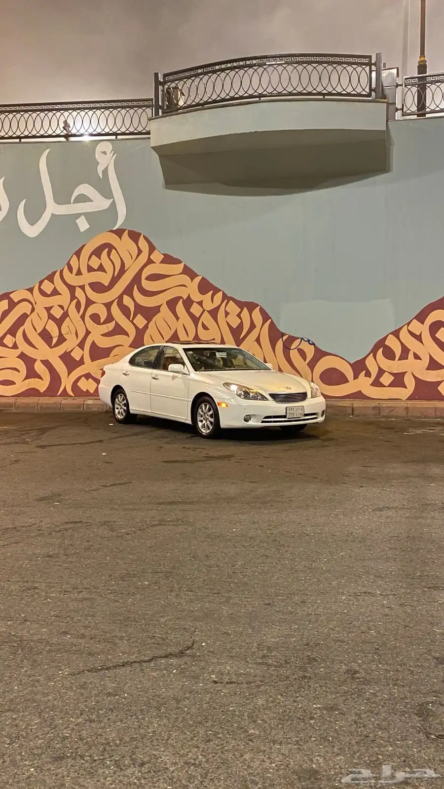 لكزس ES300 2005 للبيع 2