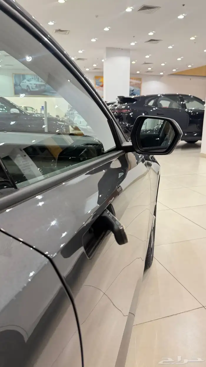 شانجان ايدو بلس فل 2026 (سعر حصري وتظليل وعروض ) 2