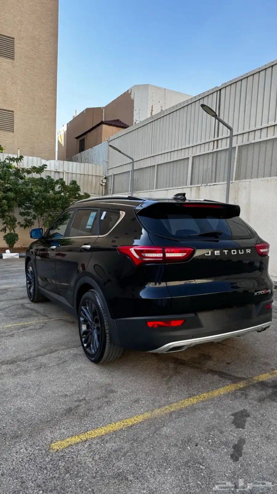 جيتور 2022 x70s 3