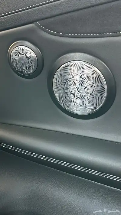 Mercedes C63S AMG performance 2020 41