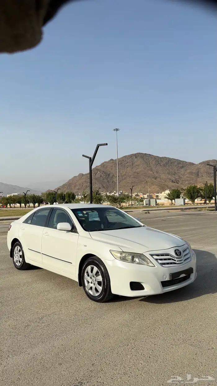 كامري 2011 استاندر ( مباع ) 0