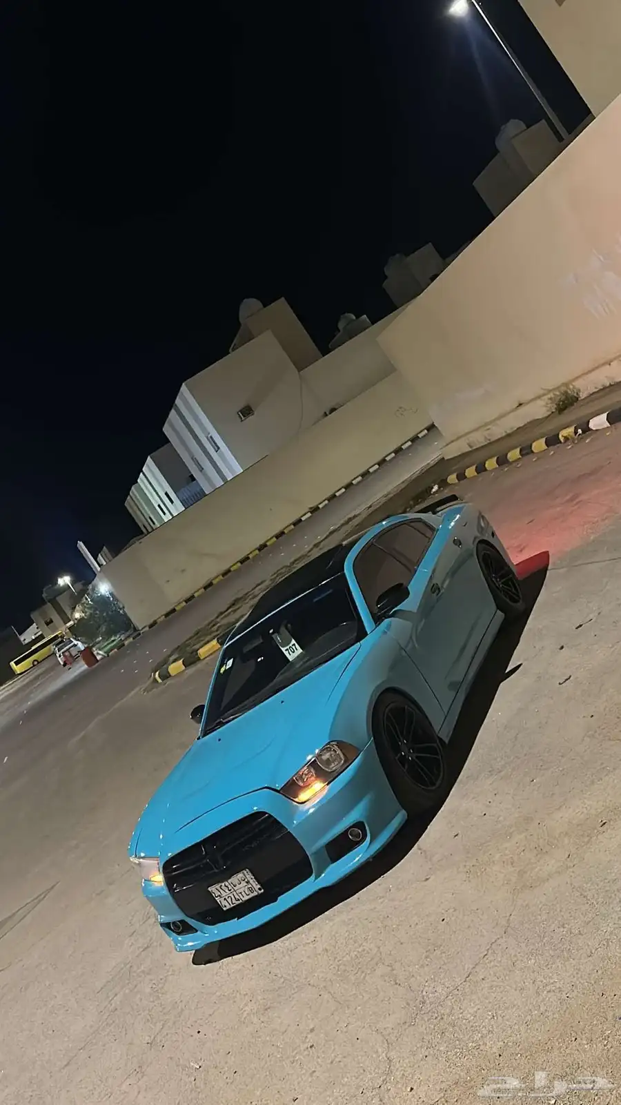 دوج تيفاني 15