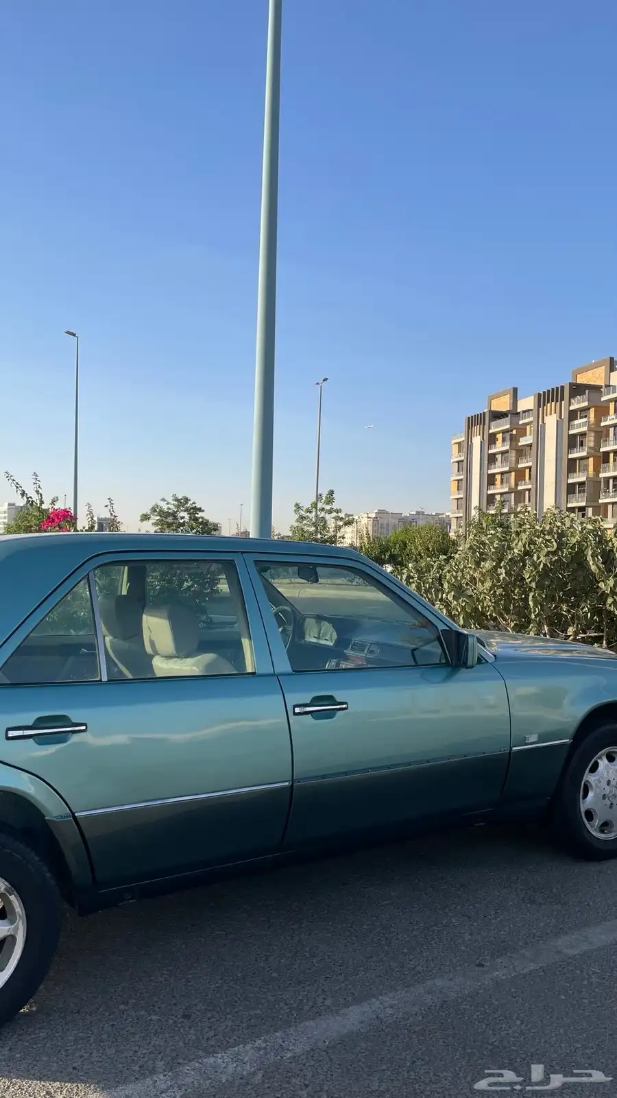 شبح S220 1994 للبيع او للبدل 5