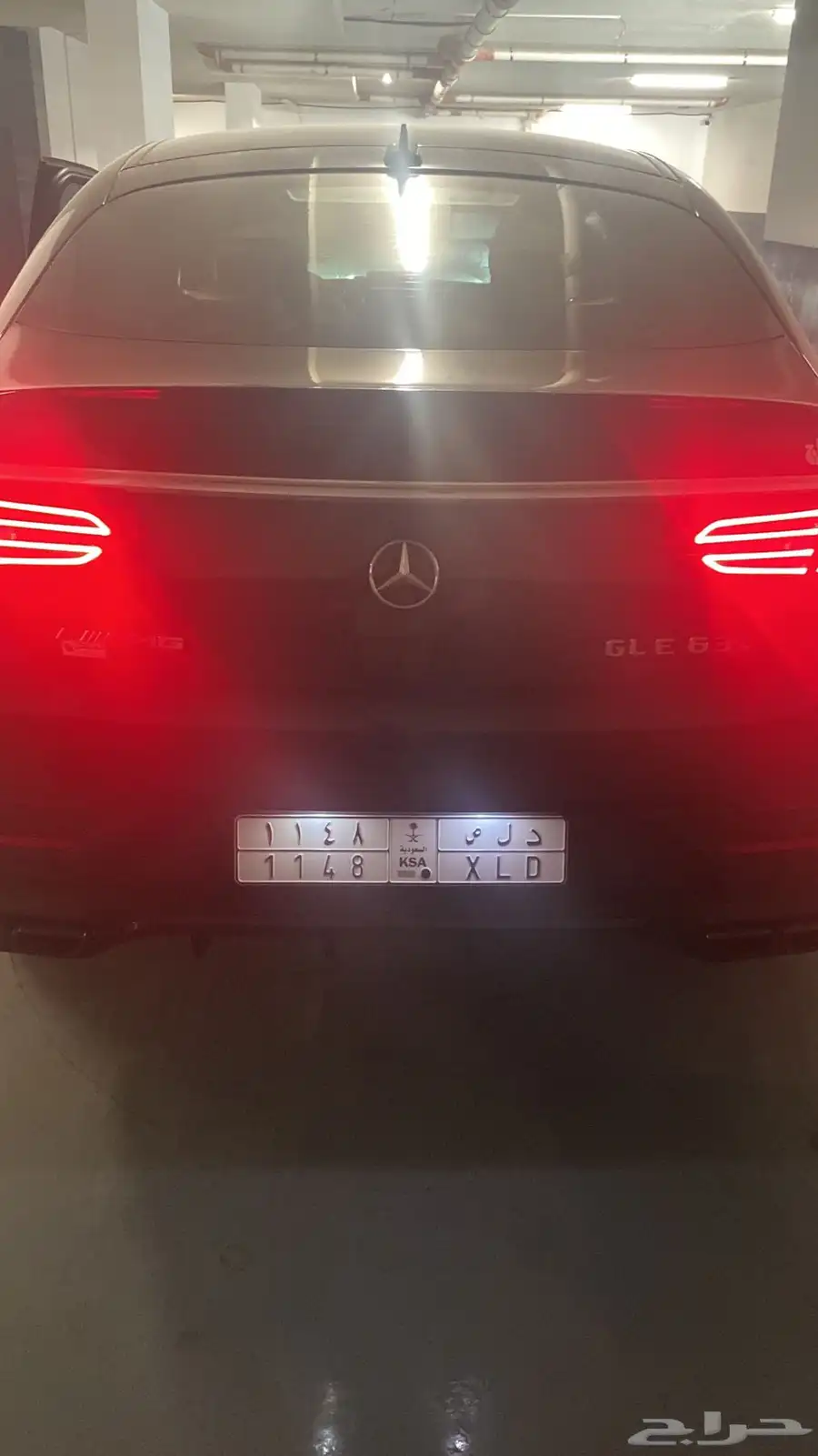 مرسيدس 1