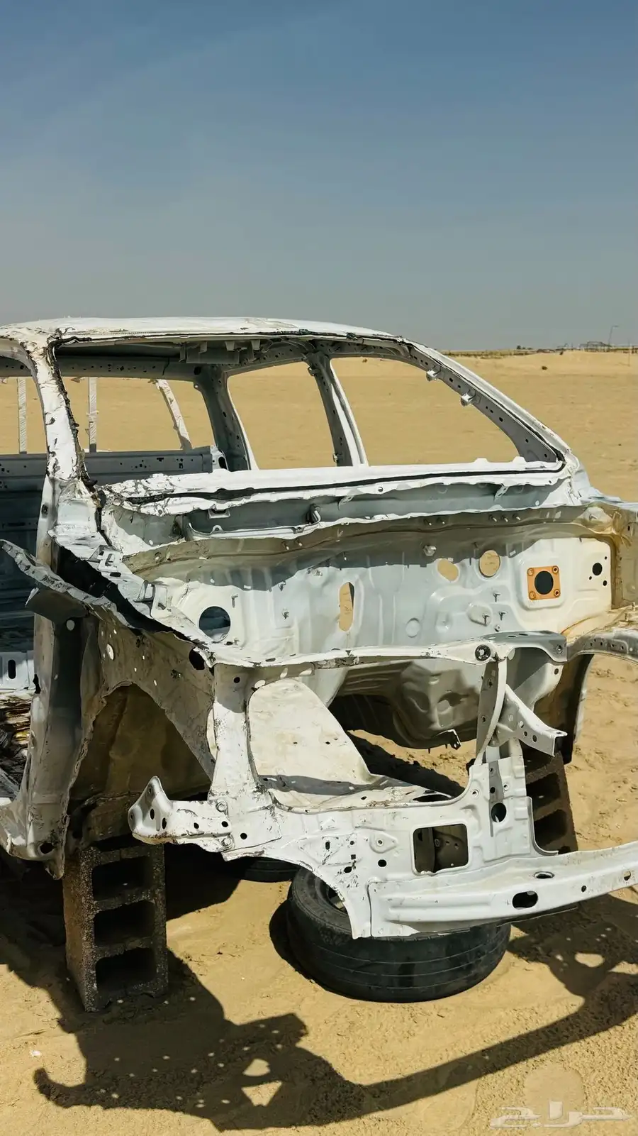 قطع هايلوكس من 2016 إلى 2024 7